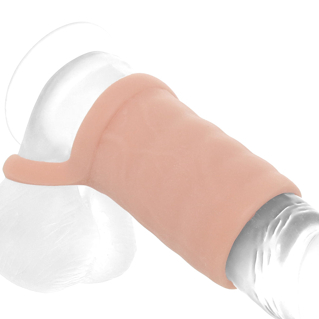 Performance 3.5 Inch Enhancement Sleeve