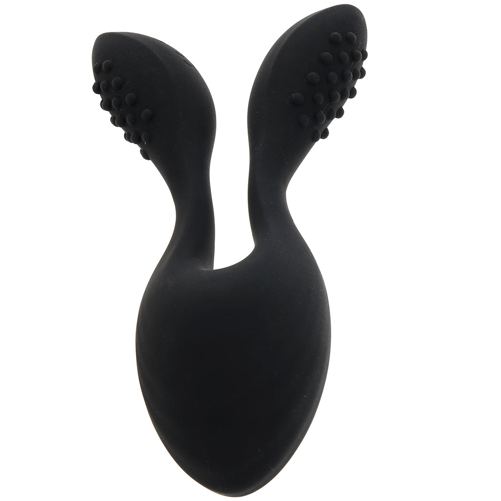 BENDZ Bendable Vibrating Butt Plug in Large