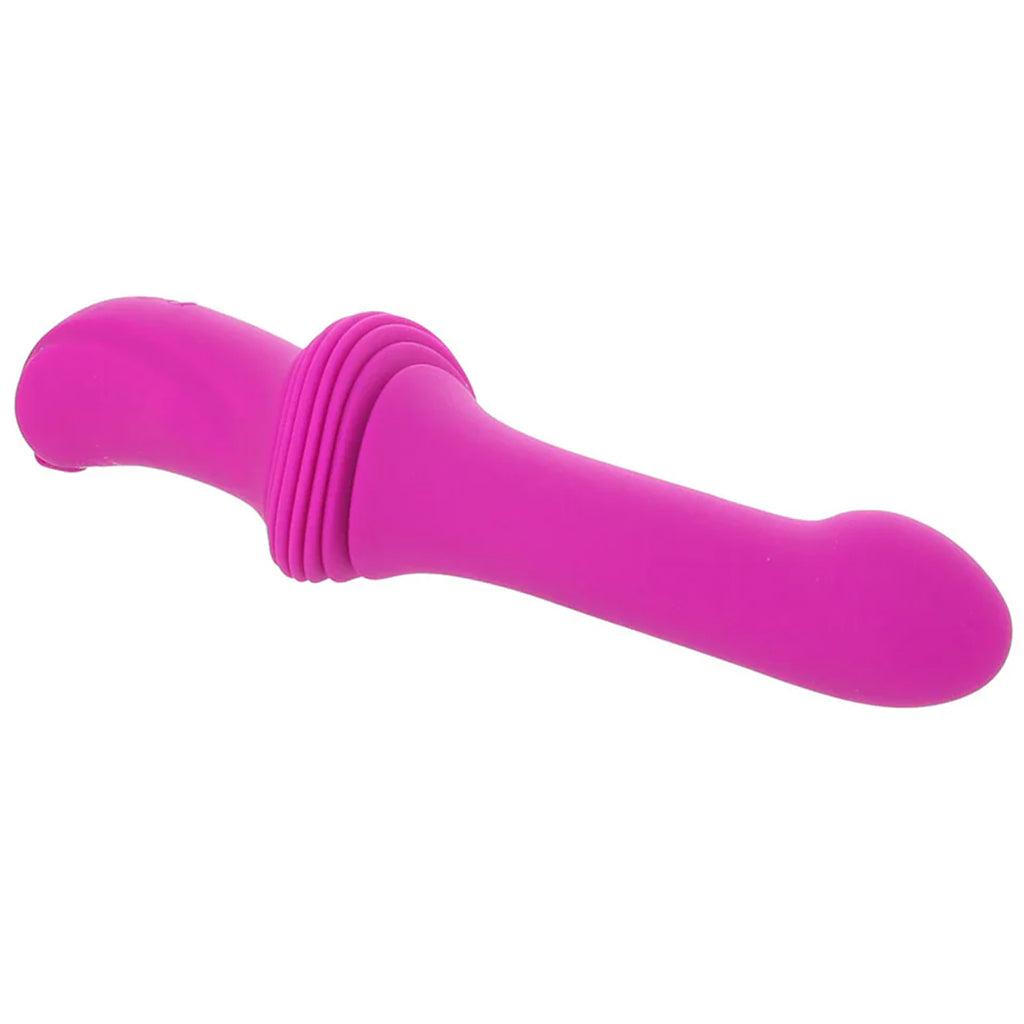 Overdrive Smooth Thruster Sex Machine