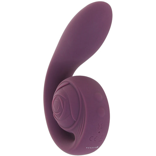 Gender X Gender X Poseable You Vibe - Vibrators - HoneyHugs Canada