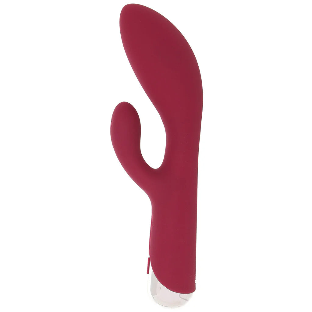 Satisfyer Spinning Rabbit 1 Vibe in Red