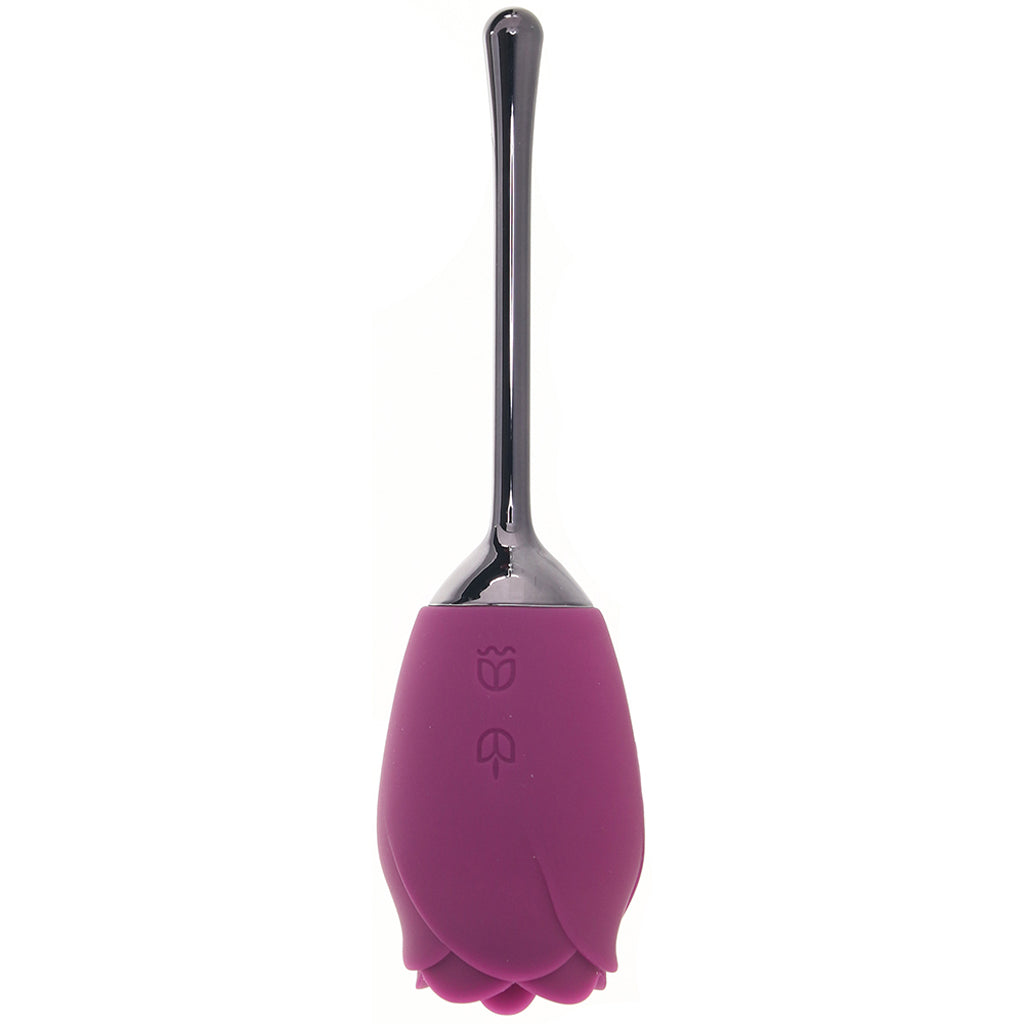 Playboy Playboy Petal Vibe - Vibrators - HoneyHugs Canada (View 3)