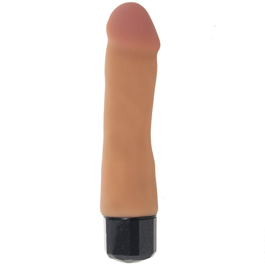 Dr. Skin Dr. Skin Dr. Avery 7.5 Inch Vibe - Vibrators - HoneyHugs Canada