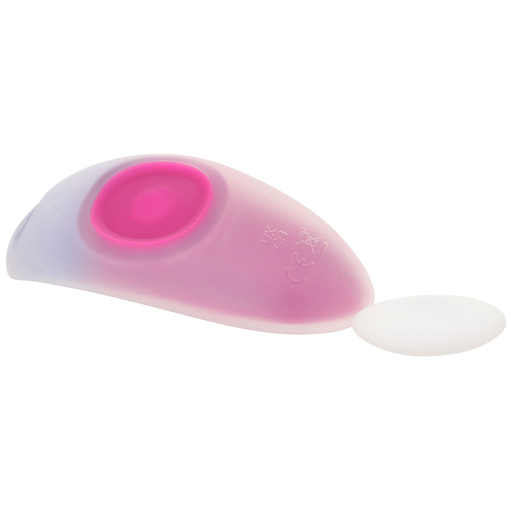 Evolved Novelties Paradise Remote Panty Vibe - Vibrators - HoneyHugs Canada (View 3)
