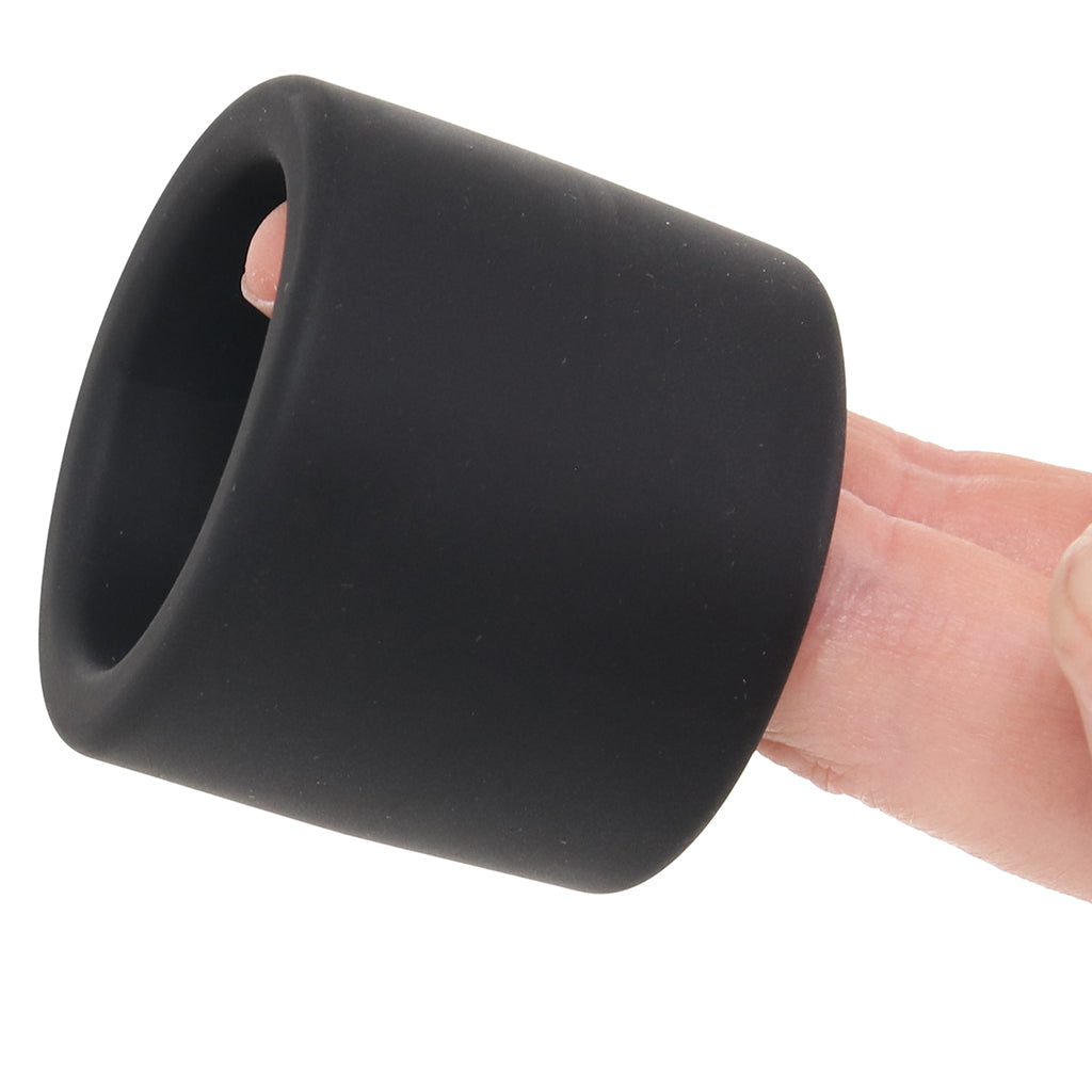 LEVELZ Silicone Large Ball Strap in 1.6