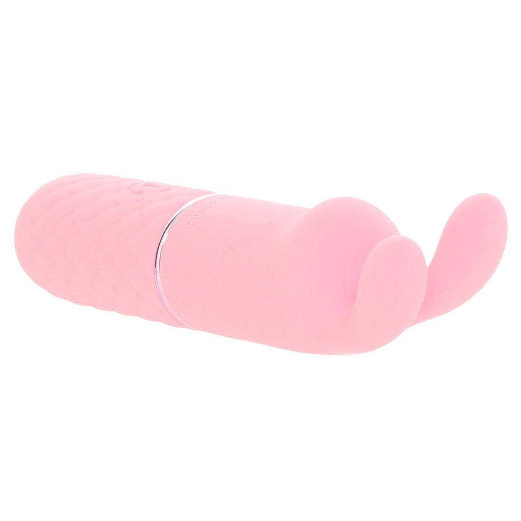 BodyWand BodyWand Cuties Bunny Vibe - Vibrators - HoneyHugs Canada (View 2)