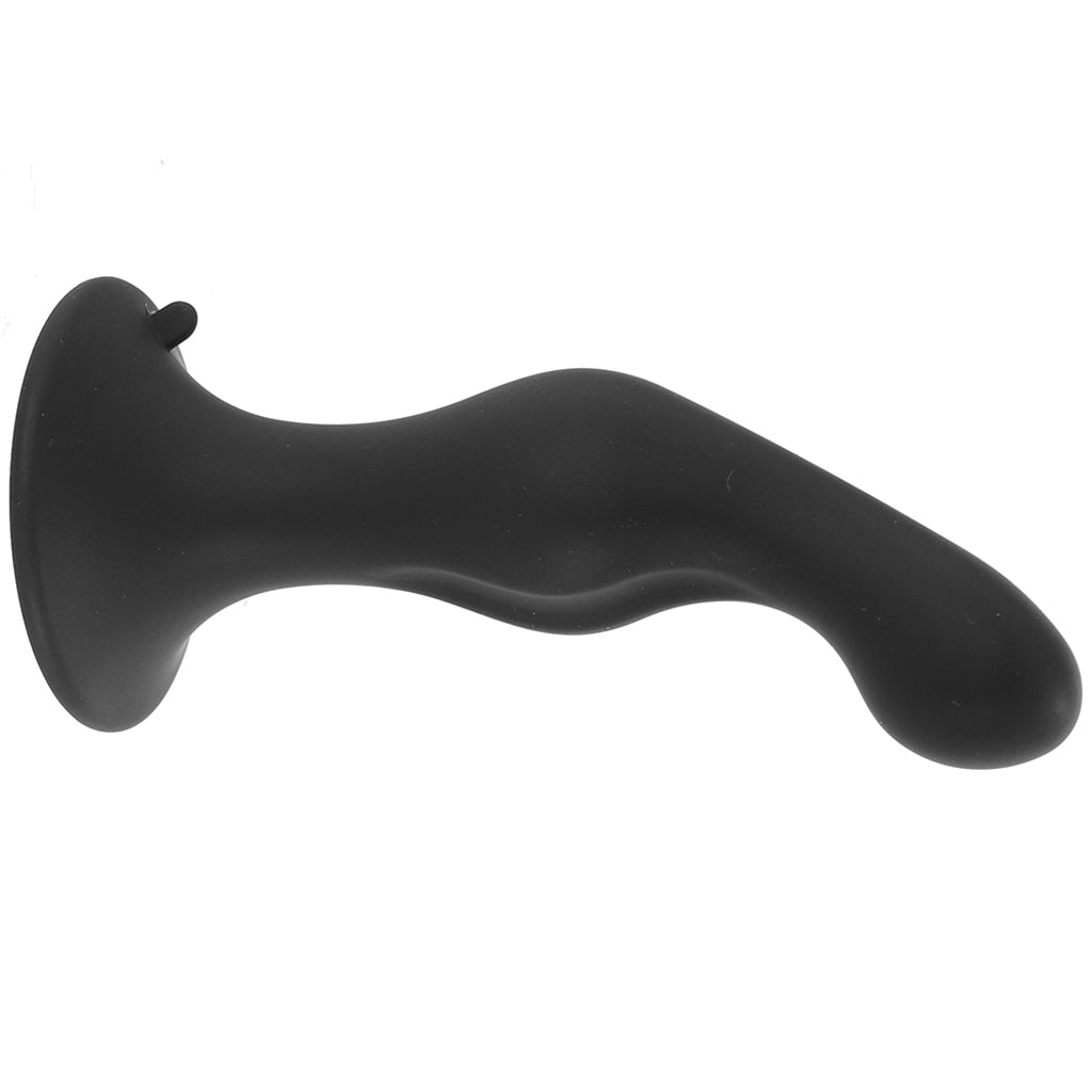 Silicone Anal Ripple Probe Kit