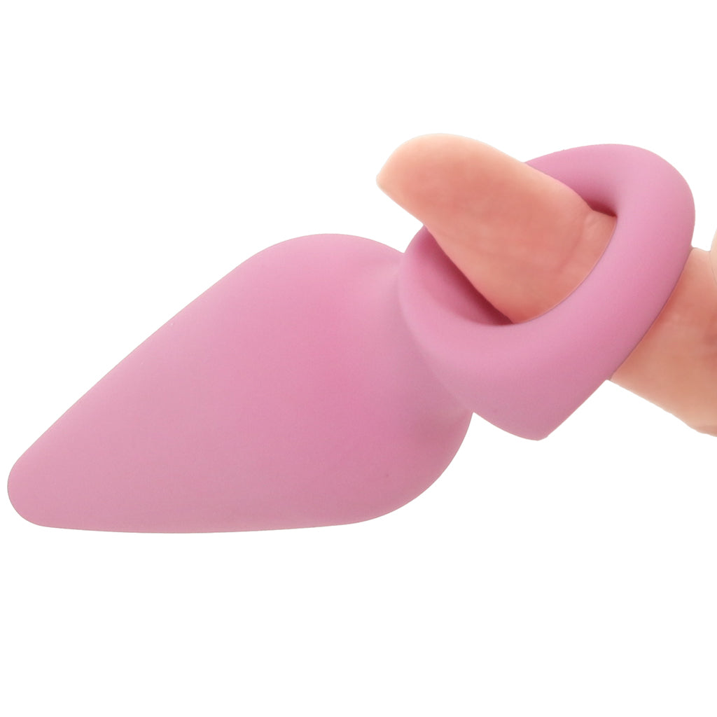 First Time Booty Probe Duo