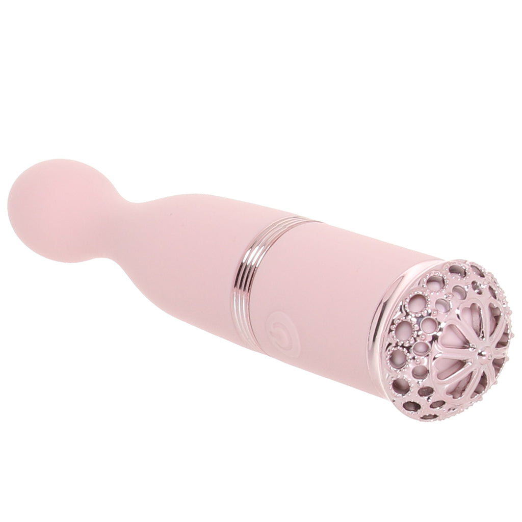 Loveline Loveline Finesse Ball Tip Vibe - Vibrators - HoneyHugs Canada (View 8)