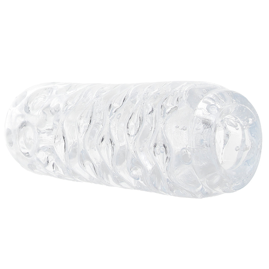 Zolo Pop Show Textured Stroker