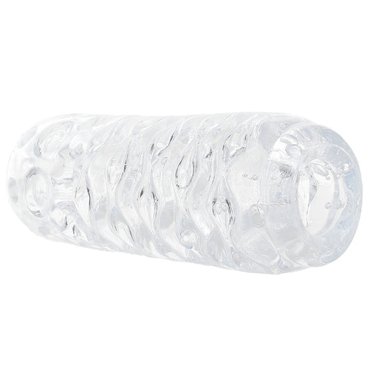 Zolo Pop Show Textured Stroker