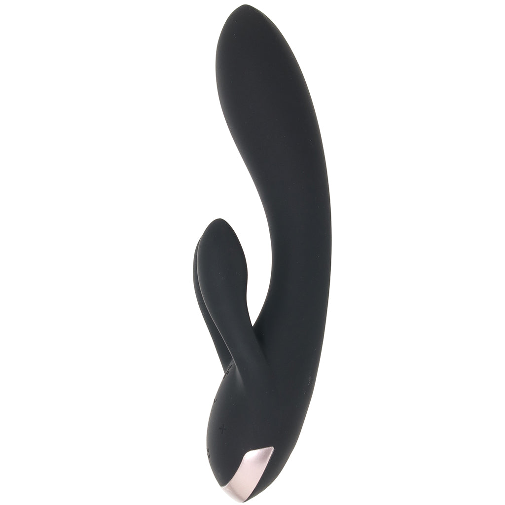 Satisfyer Satisfyer Double Flex Rabbit Vibe - Vibrators - HoneyHugs Canada (View 3)