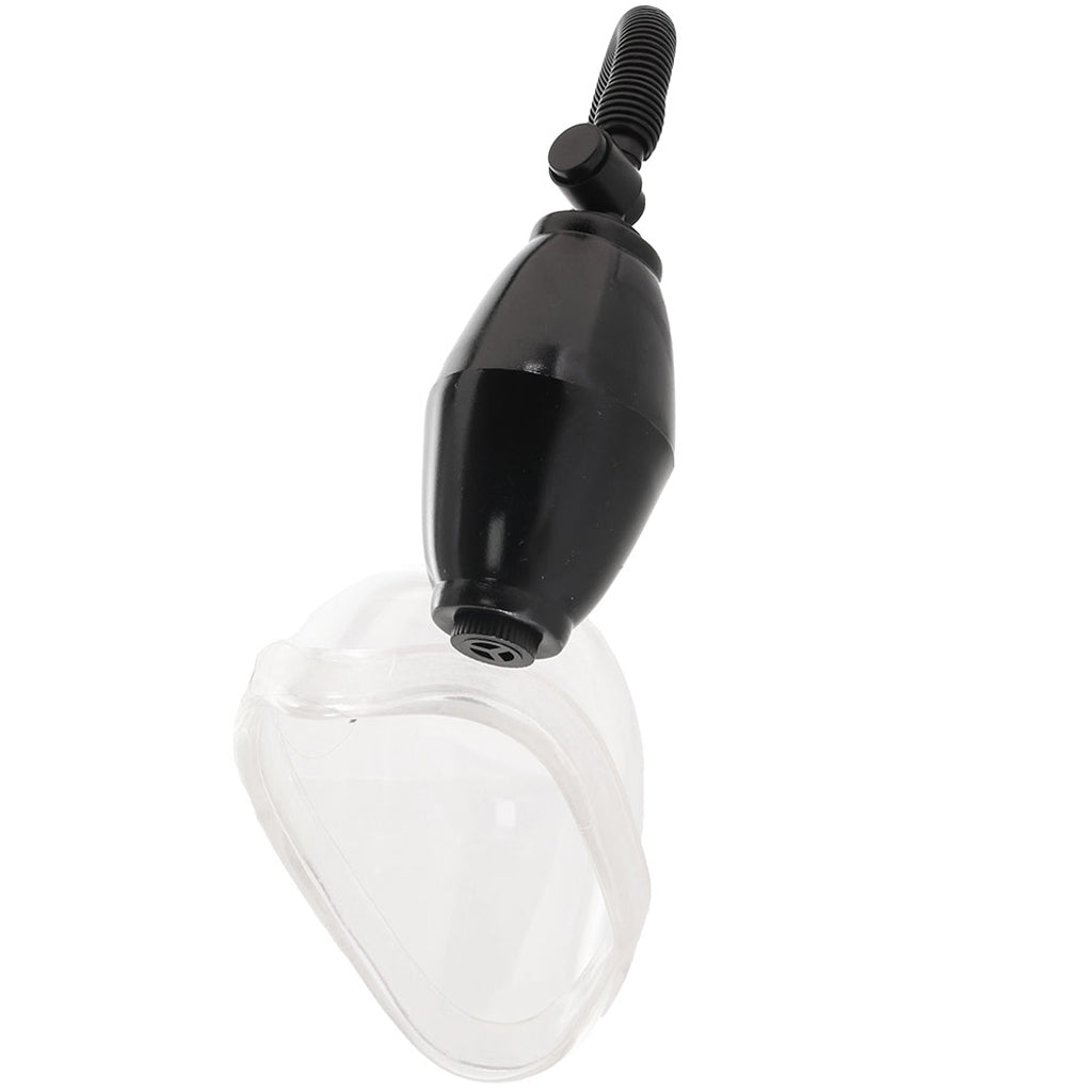 Fetish Fantasy High Intensity Pussy Pump