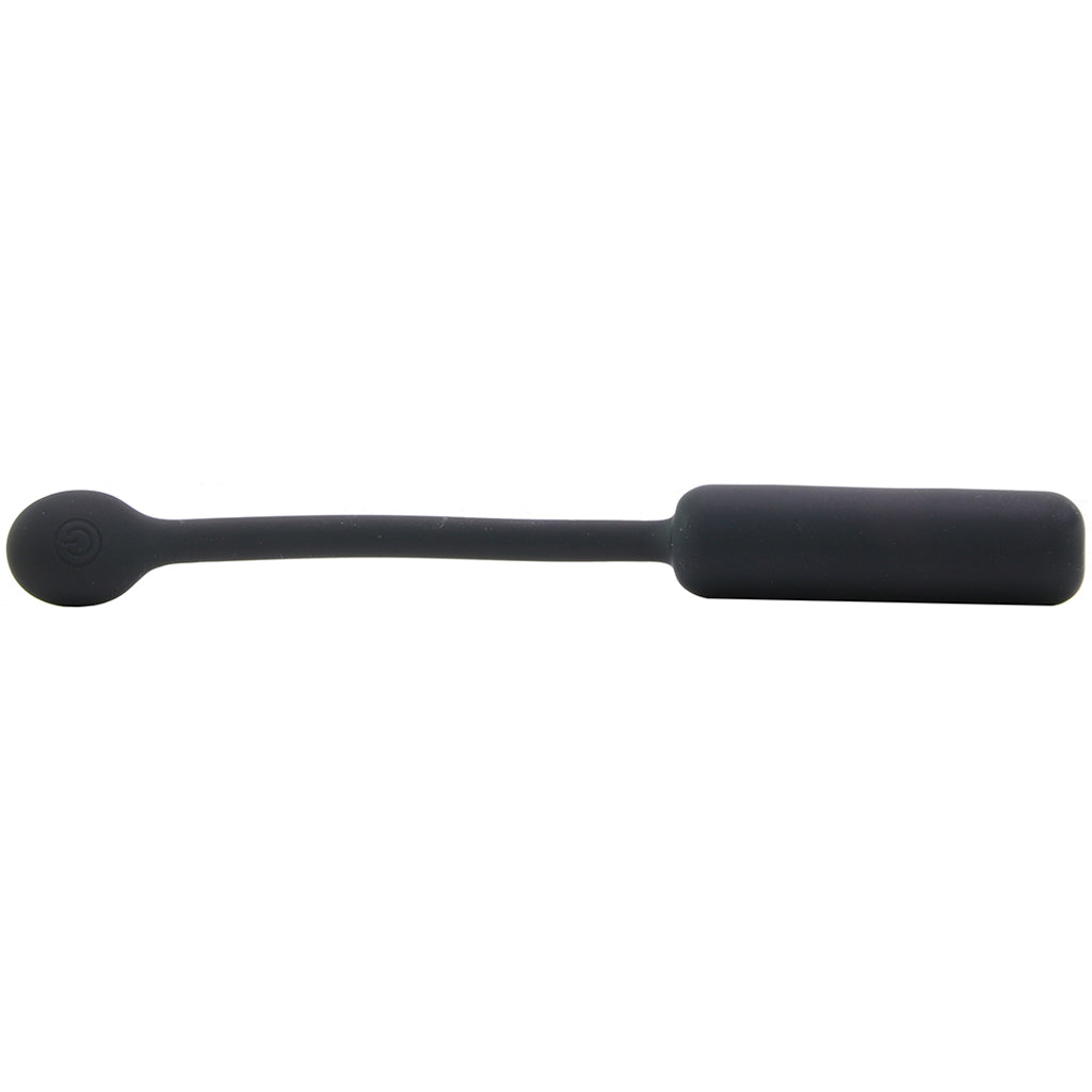 Petite Bullet Vibe with Wristband Remote