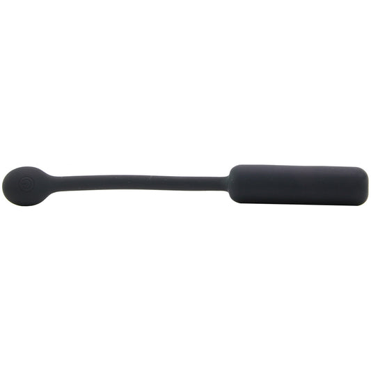 Petite Bullet Vibe with Wristband Remote
