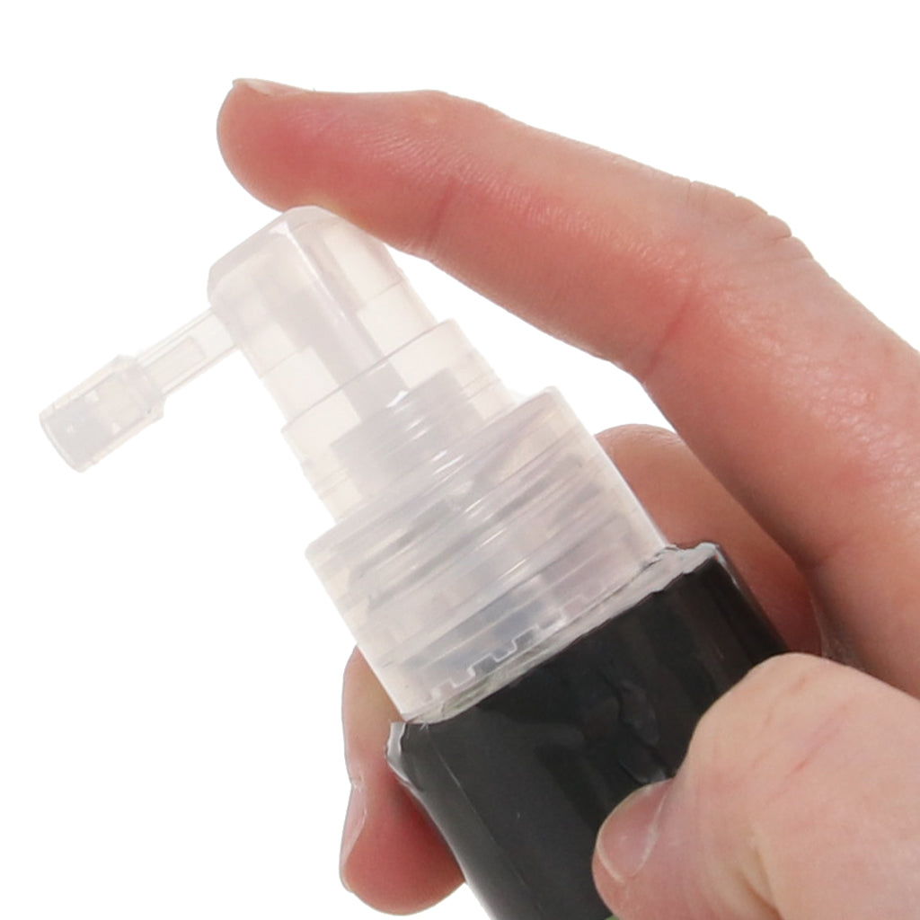 GoodHead Juicy Mouth Spray 2oz/59ml in Champagne & Berry