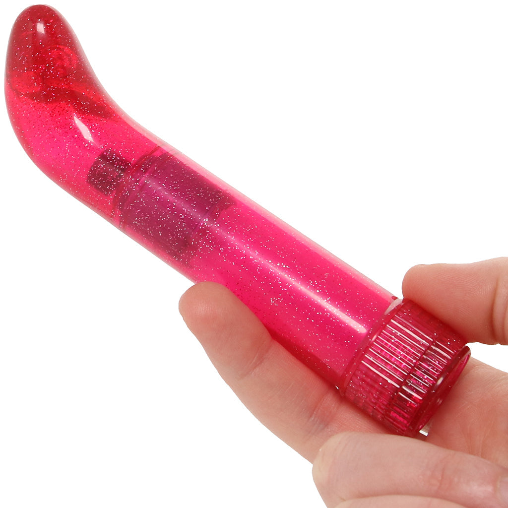 Pearlessence Mini G Vibe in Pink