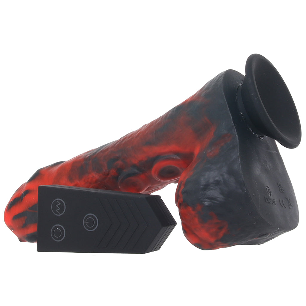 Fort Troff Fort Troff Tendril Thruster Mini F**k Machine - Vibrators - HoneyHugs Canada (View 5)