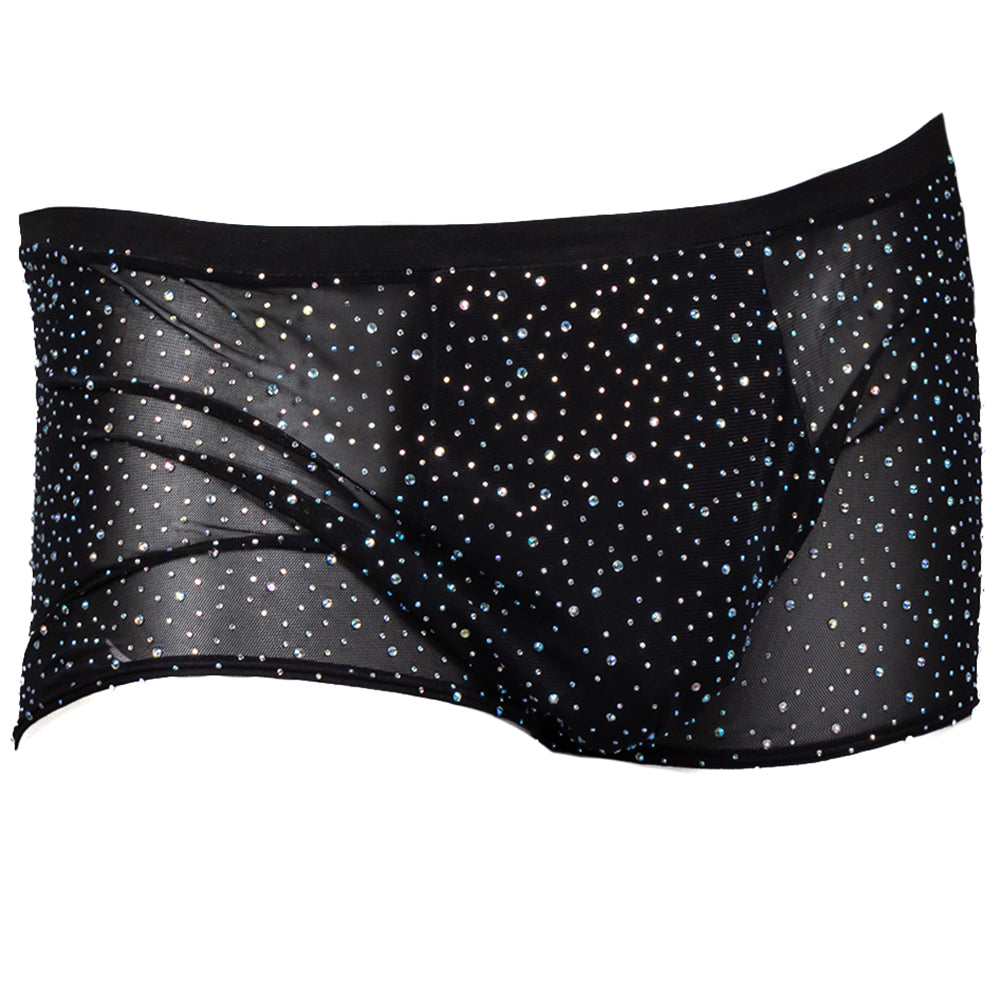 Radiance Boxer Briefs