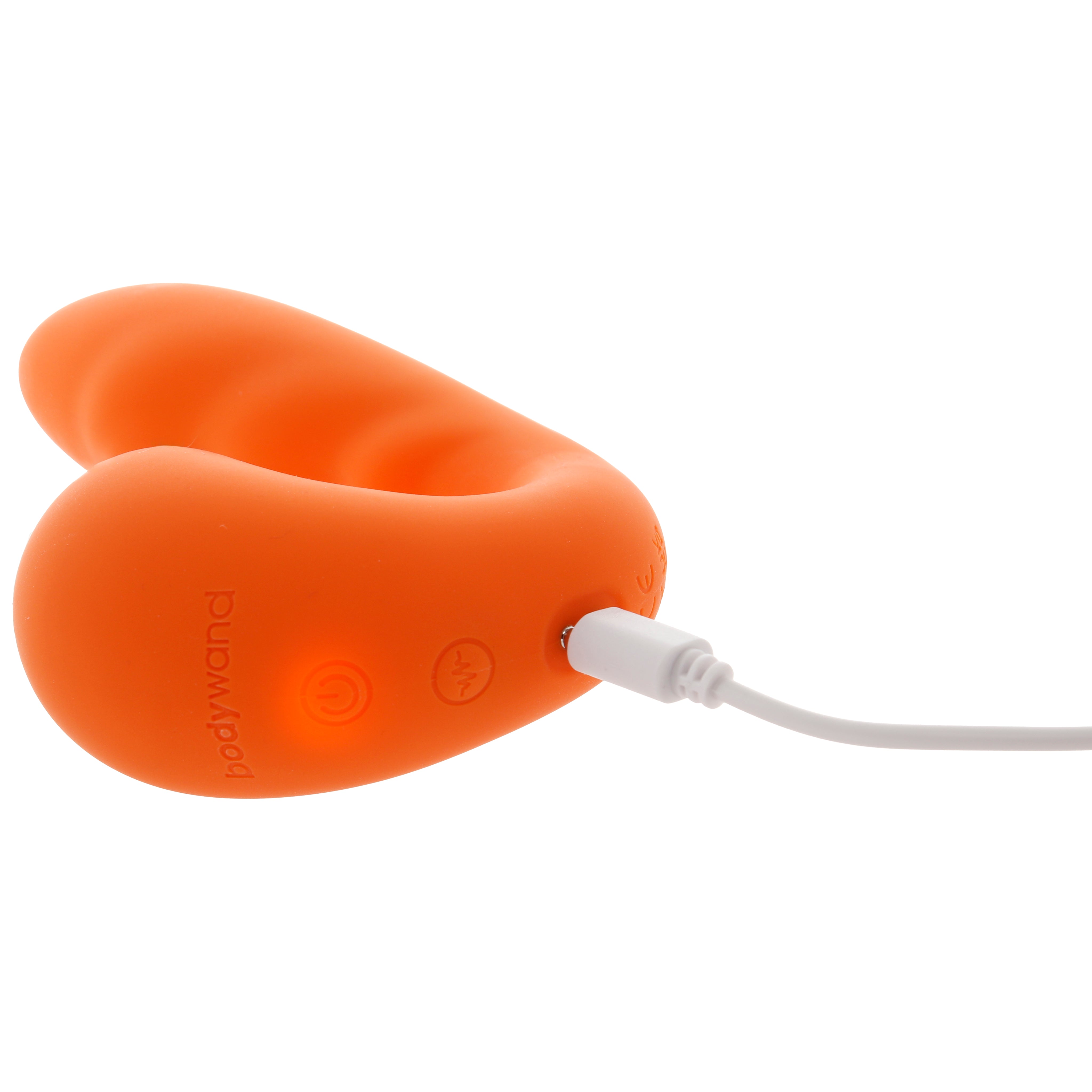 BodyWand 4Play Suck & Buzz
