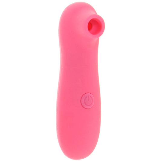 inmi Shegasm Travel Sidekick 10X Suction Clit Stimulator - Vibrators - HoneyHugs Canada