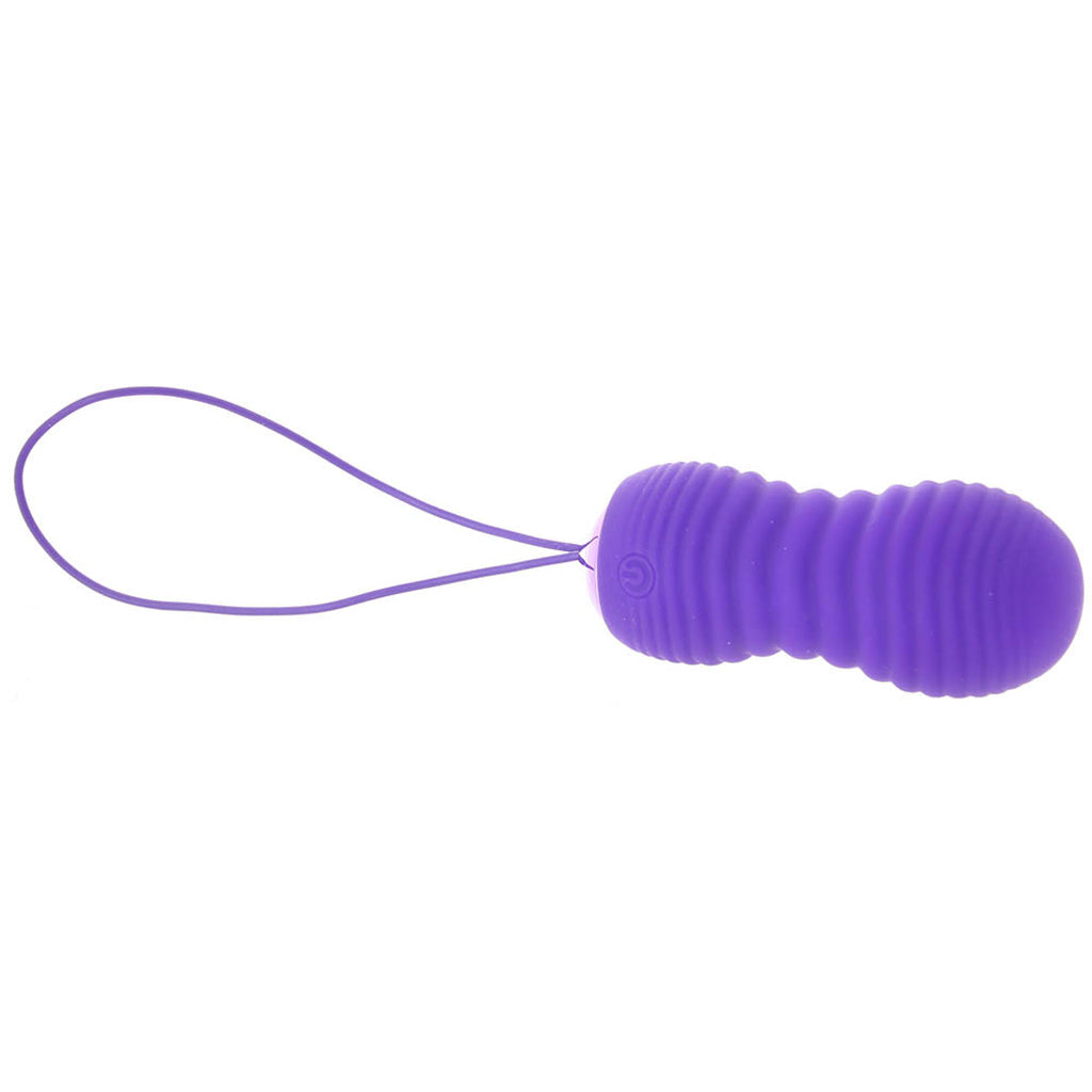 Slay #ThrustMe Remote Thrusting Vibe