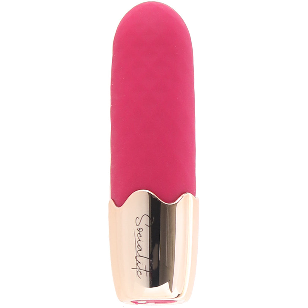 BodyWand Socialite Surrender Discreet Mini Vibe - Magic Wands - HoneyHugs Canada