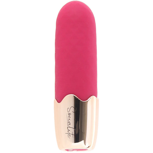 BodyWand Socialite Surrender Discreet Mini Vibe - Magic Wands - HoneyHugs Canada