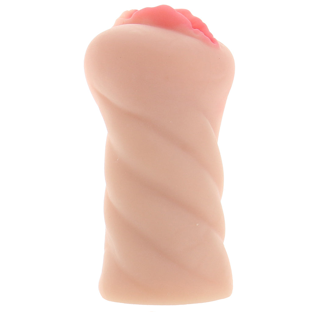 Pornstar Signature Series Adriana Chechik Pussy Stroker - Male Masturbators - HoneyHugs Canada (View 3)