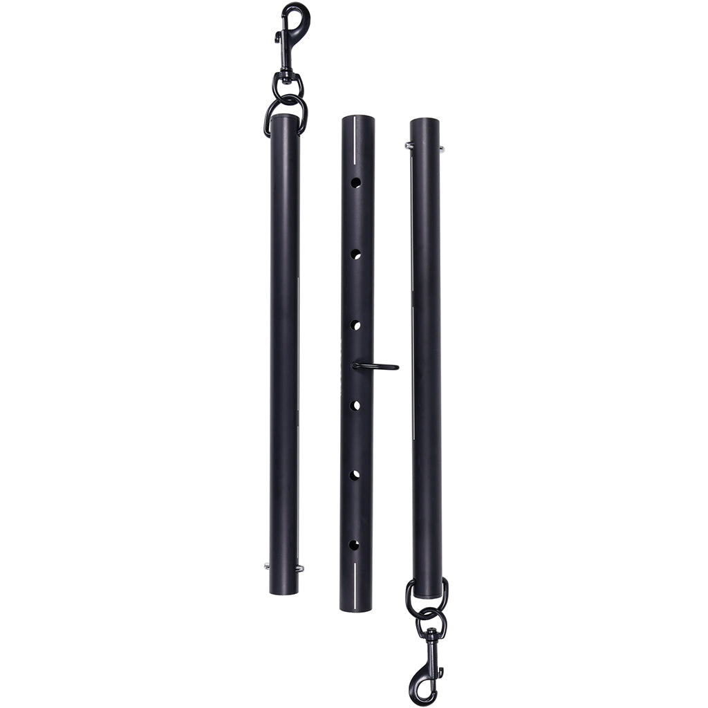 Edge Adjustable Spreader Bar: Precision-Engineered for Ultimate Restraint & Elevated Play
