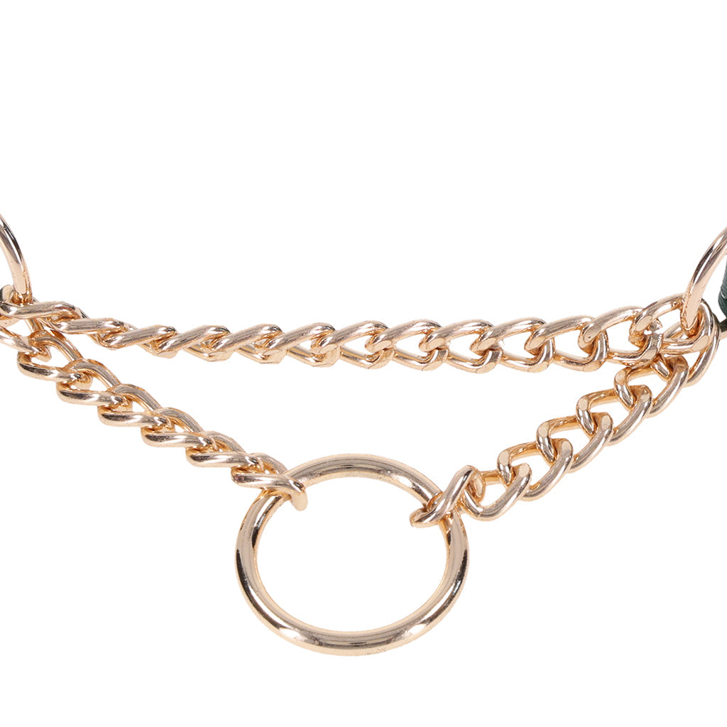 Sex & Mischief Indica Day Collar