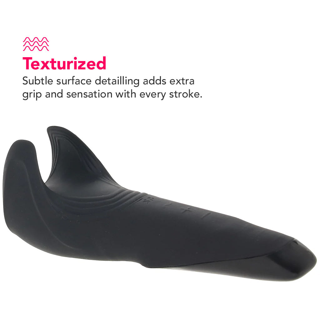 Satisfyer Men Wand Vibrating Stroker