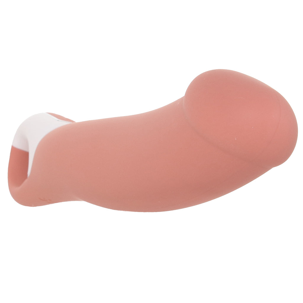 Satisfyer Satisfyer Master Vibrator - Vibrators - HoneyHugs Canada (View 2)
