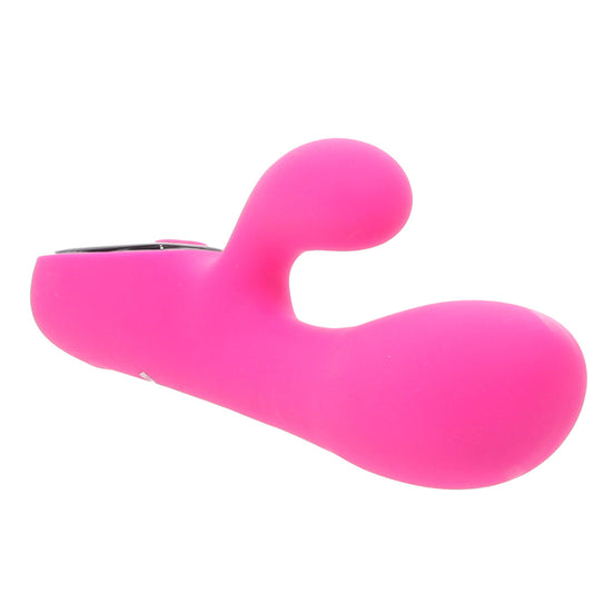 Bang! Bang! Digital Display Rabbit Vibe - Vibrators - HoneyHugs Canada (View 2)
