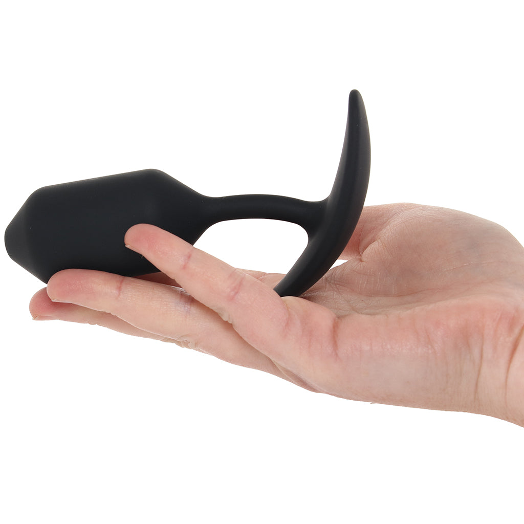 LEVELZ Weighted Anal Plug Training Kit