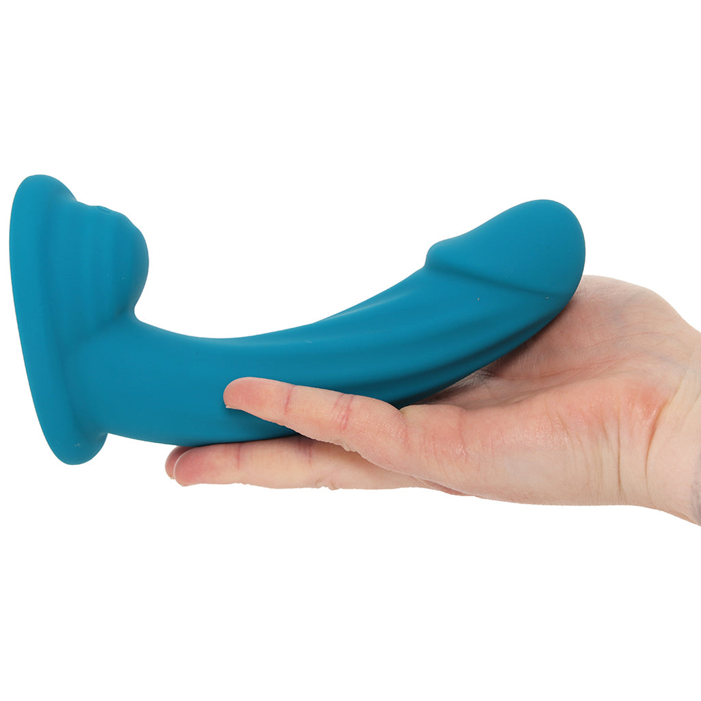 CalExotics G-Ride Long Haul Vibe - Vibrators - HoneyHugs Canada (View 4)
