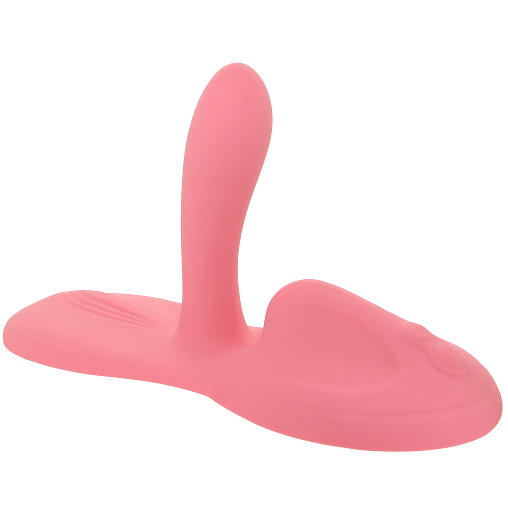 Bedroom Bliss Bedroom Bliss Lover's Grinder Vibe - Vibrators - HoneyHugs Canada