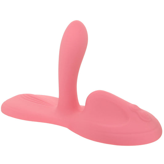 Bedroom Bliss Bedroom Bliss Lover's Grinder Vibe - Vibrators - HoneyHugs Canada