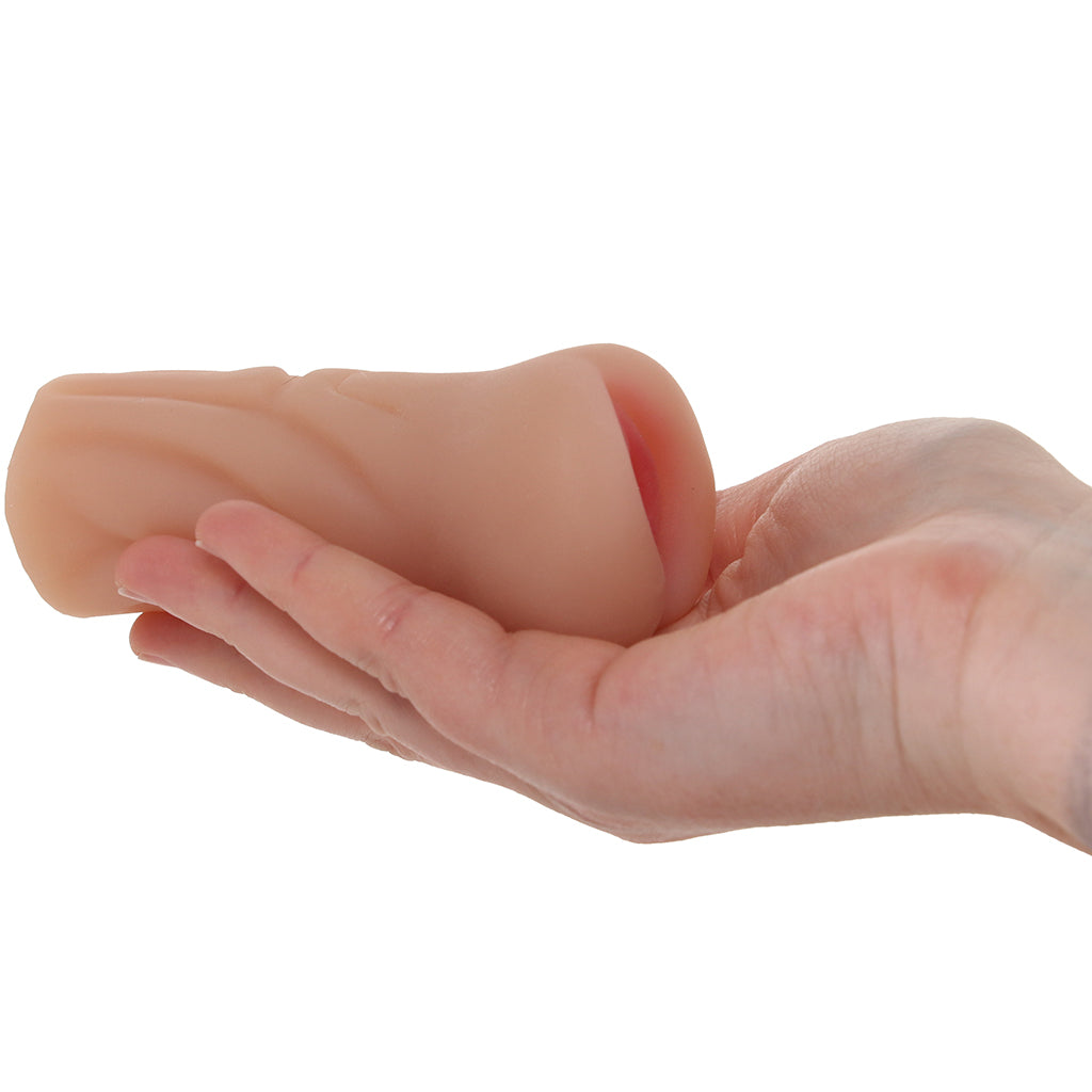 Xkin Career Girls Trixie Nightshift Pussy Stroker