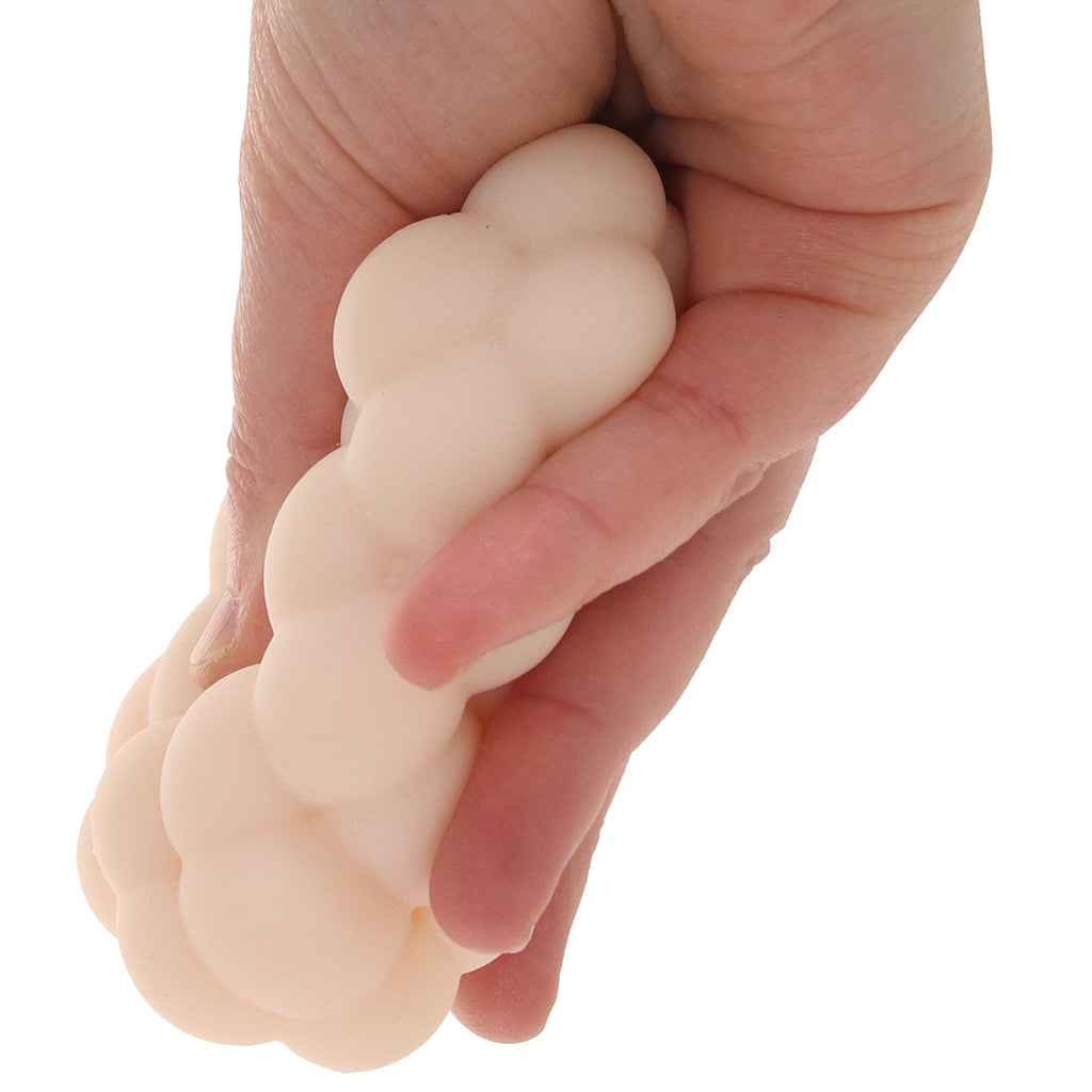 Pocket Pals Bubbles Reversable Stroker