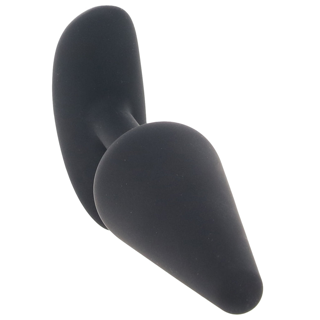 Shots Toys LEVELZ Classic Vibrating Anal Plug - Vibrators - HoneyHugs Canada (View 2)
