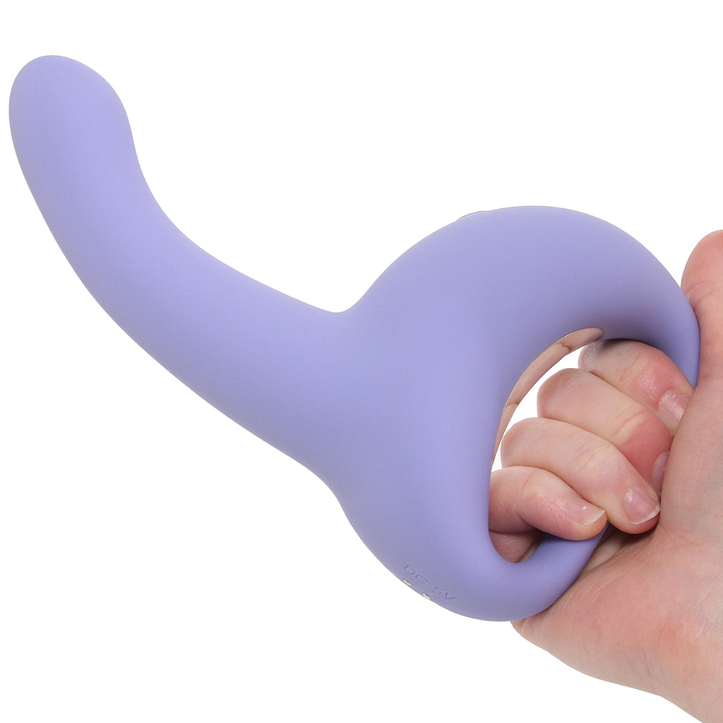 Playboy Playboy Nice To Meet You Vibe - Vibrators - HoneyHugs Canada (View 4)