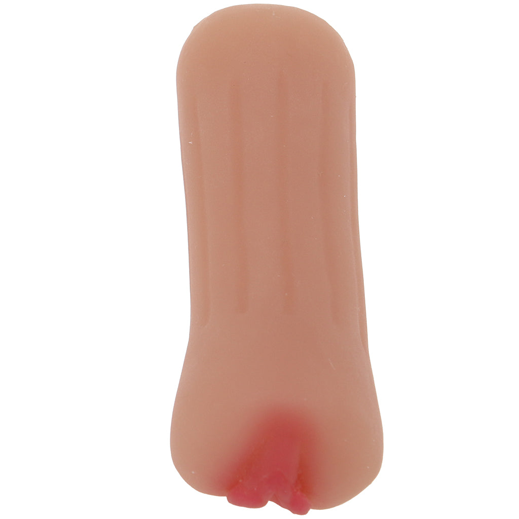 Shots Toys Xkin Pinup Girls Bettie Blowkiss Pussy Stroker - Male Masturbators - HoneyHugs Canada (View 3)