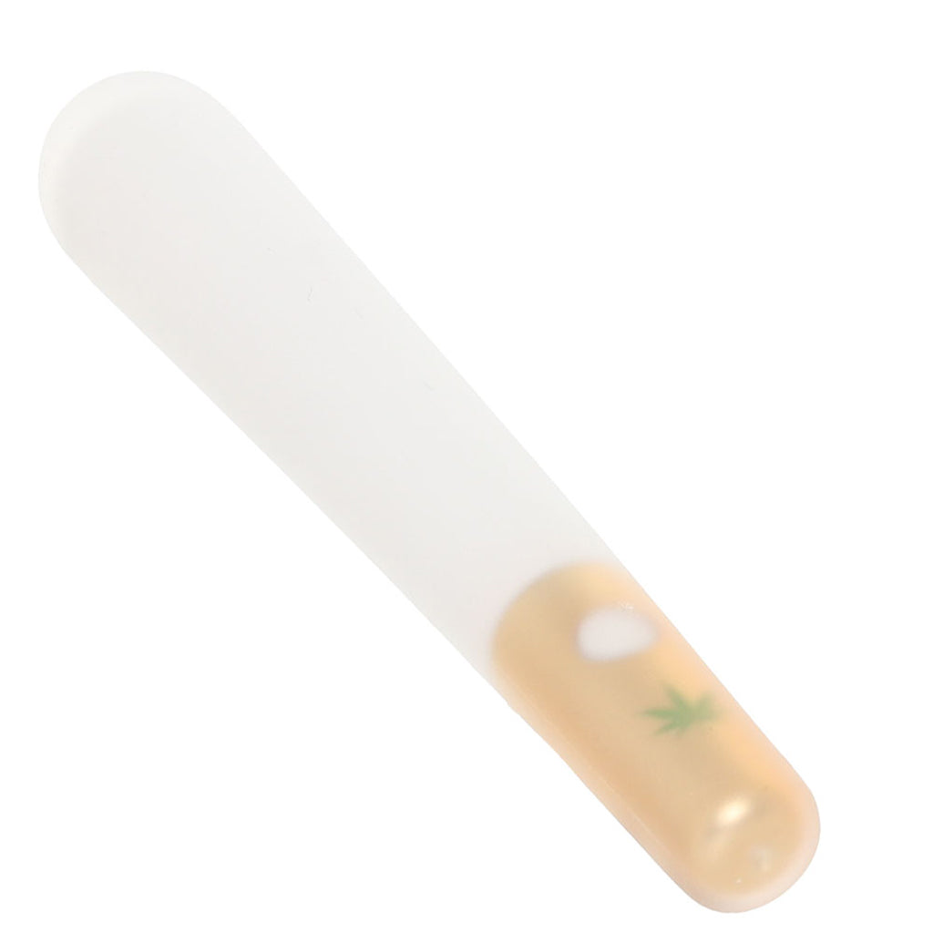 Naughty Bits Naughty Bits Smoke Show Mini Joint Vibe - Vibrators - HoneyHugs Canada (View 5)