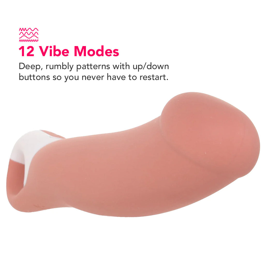 Satisfyer Master Vibrator