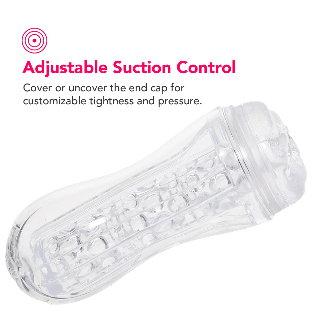 Zero Tolerance Casual Encounter Pussy Stroker
