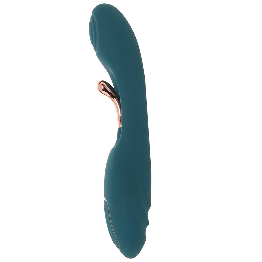 Playboy Playboy Aurelie G-Spot Vibe - Vibrators - HoneyHugs Canada (View 3)