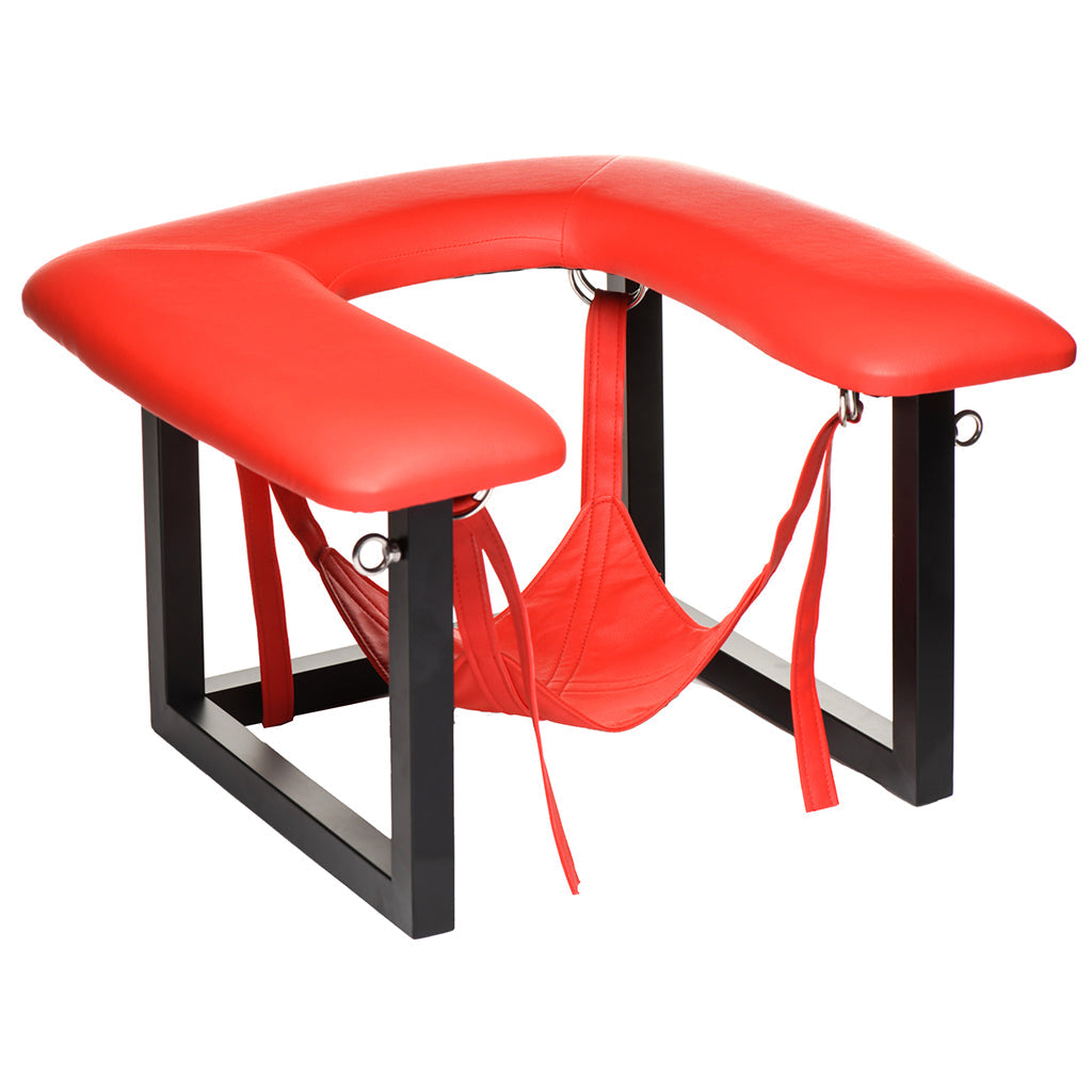 Master Series Face Rider Queening Chair