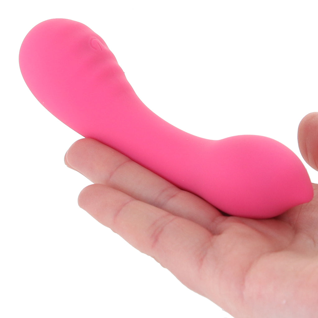 CalExotics Pixies Teaser Vibe - Vibrators - HoneyHugs Canada (View 4)