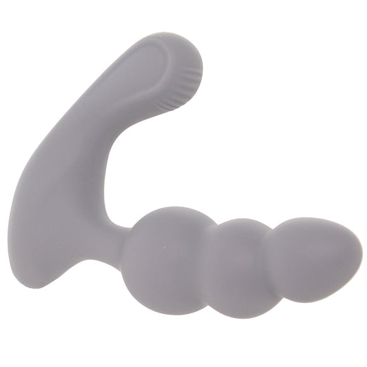 Renegade Series Renegade Triumph Prostate Massager - Vibrators - HoneyHugs Canada (View 2)